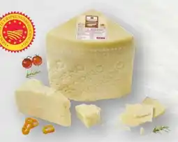 Scheck-in-Center Pecorino Romano Angebot