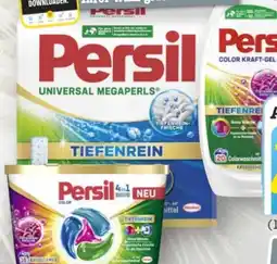 Scheck-in-Center Persil Waschmittel Angebot