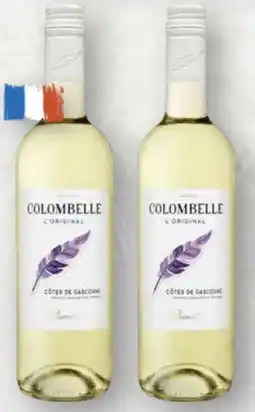 Scheck-in-Center Plaimont Colombelle L’Original Côtes de Gascogne Angebot