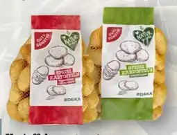 Scheck-in-Center Gut & Günstig Kartoffeln Angebot