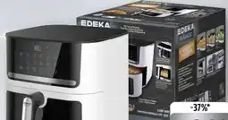 Scheck-in-Center Edeka zuhause Heißluftfritteuse YJ-6503ADV Angebot