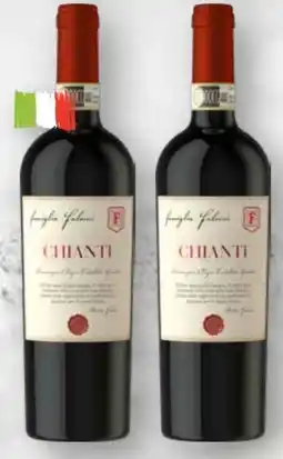 Scheck-in-Center Famiglia Falorni Chianti Angebot
