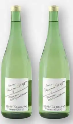 Scheck-in-Center Allendorf Rheingauer Schoppen Angebot