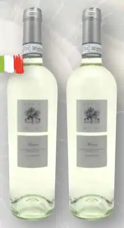 Scheck-in-Center Corte Olivi Soave Classico Angebot