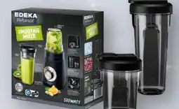 Scheck-in-Center Edeka zuhause Smoothiemaker BL1403BI-GS Angebot