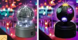 Scheck-in-Center Dekor LED-Partylicht Angebot