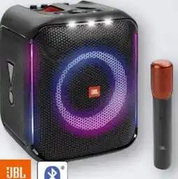 Scheck-in-Center JBL BT-Partybox Encore Angebot