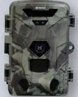 Scheck-in-Center Denver WILDTIERKAMERA WCT8016 Angebot