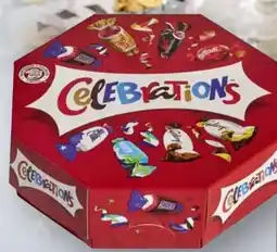 Edeka Mars Celebrations Angebot