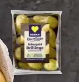 Edeka Edeka Herzstücke Speisekartoffeln Ackergold Drillinge Angebot