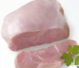 Edeka Puten-Schnitzel Angebot