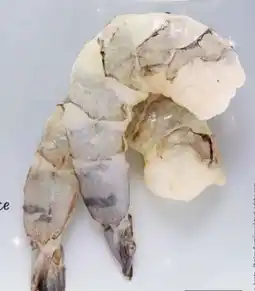 Edeka Riesengarnelenschwänze 13/15 Angebot