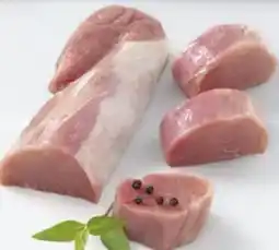 Edeka Schweinelenden Angebot