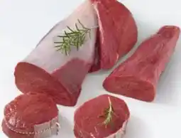 Edeka Rinderfilet Angebot