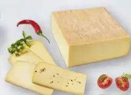 Edeka Raclettekäse Angebot