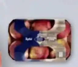 Edeka Unsere Heimat Echt & Gut Äpfel Magic Star Angebot