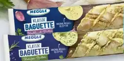 Edeka Meggle Klassik Baguette Kräuterbutter Angebot