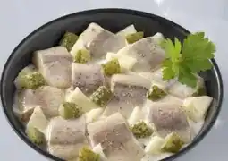 Edeka Rostocker Heringstopf Angebot