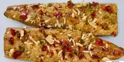 Edeka Geräuchertes Makrelenfilet Angebot