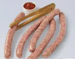 Edeka Bratwurst Fränkische Art Angebot