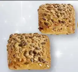 Edeka Edeka Bäckerei Kürbiskernbrötchen Angebot