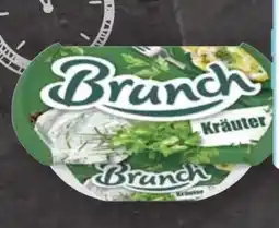 Edeka Brunch Brotaufstrich Kräuter Angebot