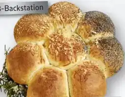 Edeka Edeka Bäckerei Partykranz Angebot