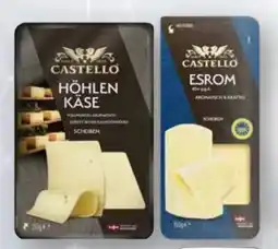 Edeka Castello Höhlenkäse Angebot