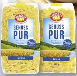 Edeka 3 Glocken Genuss Pur Teigwaren Angebot