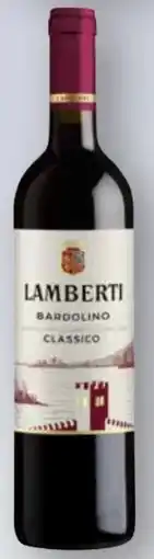 Edeka Lamberti Weine Angebot