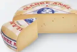 Edeka Slanke Anke Schnittkäse Angebot