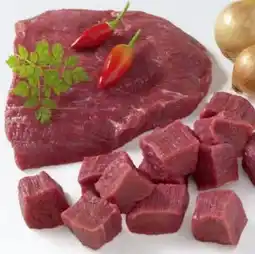 Edeka Rindergulasch Angebot