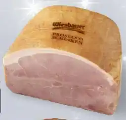 Edeka Wiesbauer Prosecco-Schinken Angebot