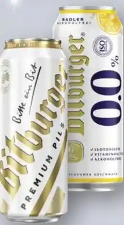 Edeka Bitburger Premium Pils Angebot