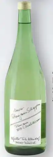 Edeka Allendorf Rheingauer Schoppen Angebot