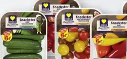 Edeka Edeka Herzstücke Mini-Pflaumentomaten Angebot