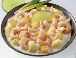 Edeka Fruchtiger Shrimps-Cocktail Miami Angebot