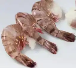 Edeka Riesengarnelenschwänze 8/12 Angebot