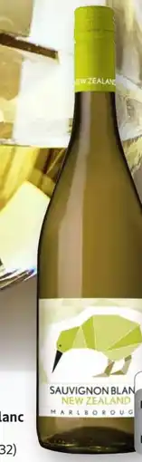Edeka Marlborough Sauvignon Blanc Angebot