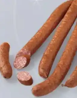 Edeka Cabanossi Angebot