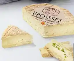 Edeka Käserei Germain Epoisses Angebot
