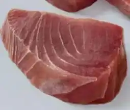 Edeka Thunfisch-Steaks Angebot
