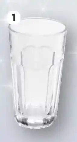 Edeka Universalglas Angebot