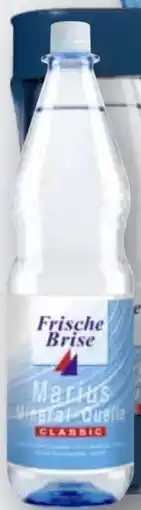 Edeka Frische Brise Mineralwasser Angebot