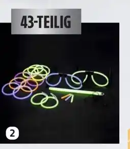 Edeka Knicklicht Party Bag Angebot