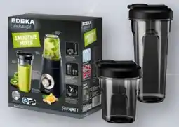 Edeka Edeka zuhause Smoothiemaker BL1403BI-GS Angebot