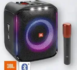 Edeka JBL BT-Partybox Encore Angebot