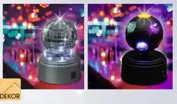 Edeka Dekor LED-Partylicht Angebot