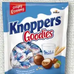 nahkauf Storck Knoppers Goodies Angebot