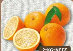 nahkauf Orangen Angebot